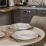 Apartman Near Mxp Airport *