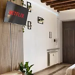 Near Mxp Airport Apartman Somma Lombardo