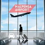 Near Mxp Airport Apartman