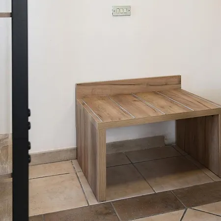 Apartment Near Mxp Airport