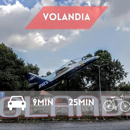 Near Mxp Airport * Somma Lombardo