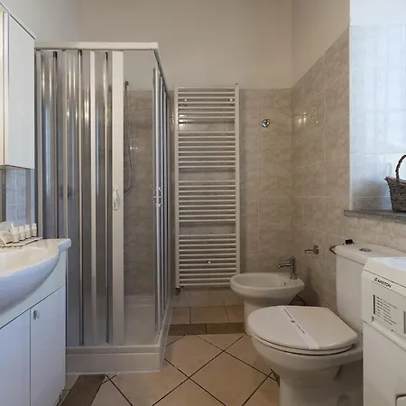 Malpensa By Rentmax, 8 Min From Mxp Airport