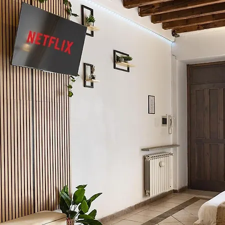 Malpensa By Rentmax, 8 Min From Mxp Airport Διαμέρισμα Σόμα Λομπάρντο