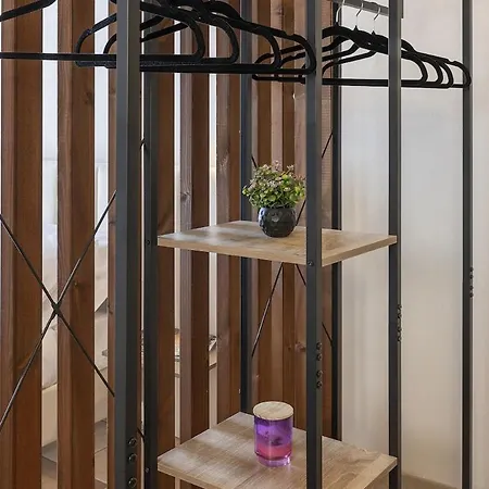 Apartment Near Mxp Airport