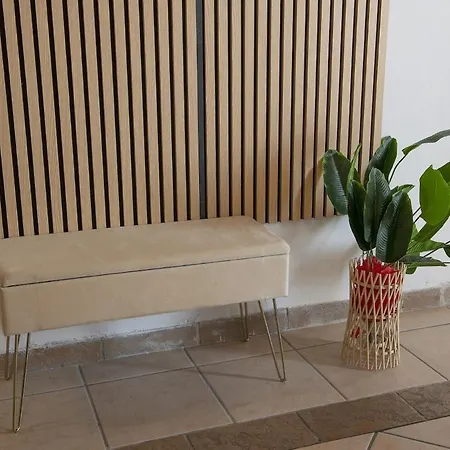Apartment Near Mxp Airport *