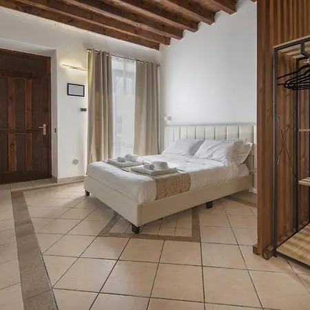 Malpensa By Rentmax, 8 Min From Mxp Airport Διαμέρισμα
